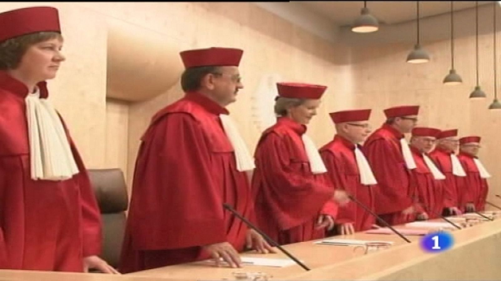 Telediario - 15 horas - 07/09/11 - Ver ahora