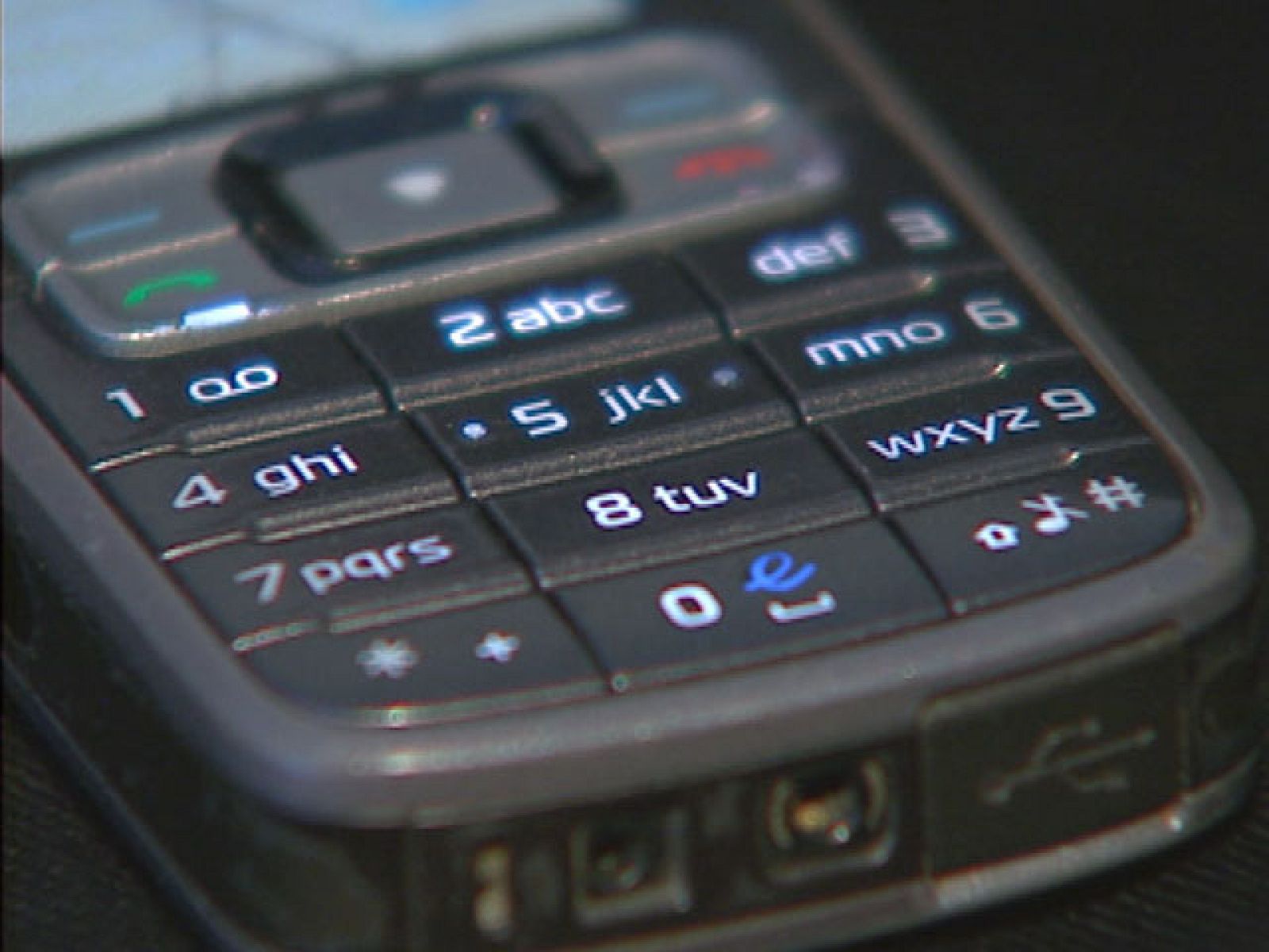 Nokia busca renovar su tono más famoso, un pequeño fragmento del Gran Vals de Francisco Tárrega