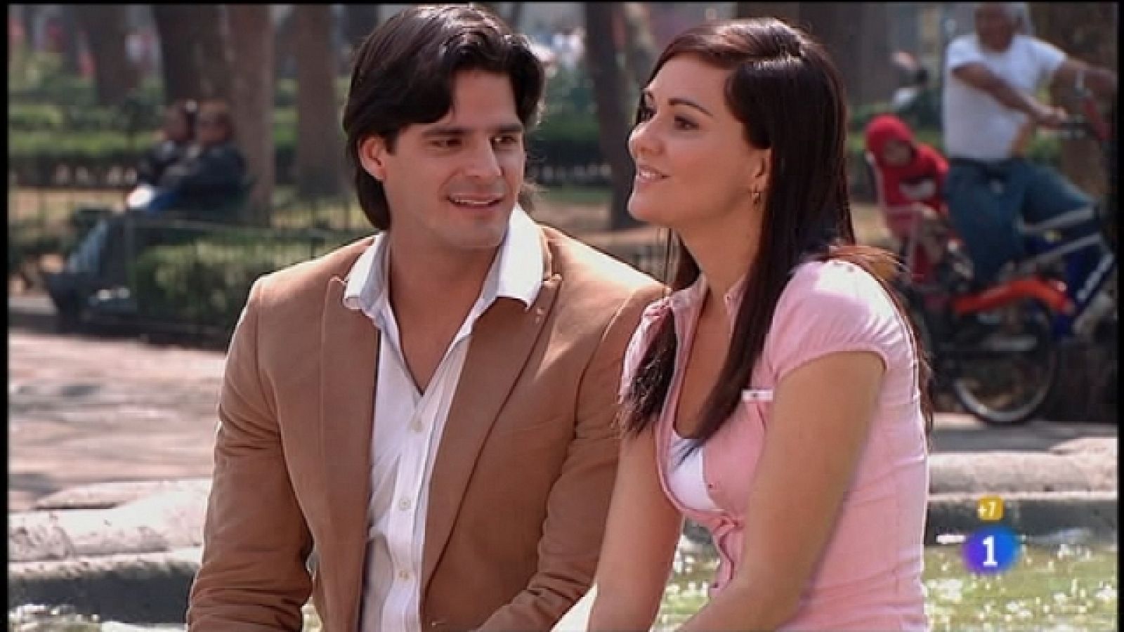 Amar de nuevo - Capítulo 37 - Ver ahora