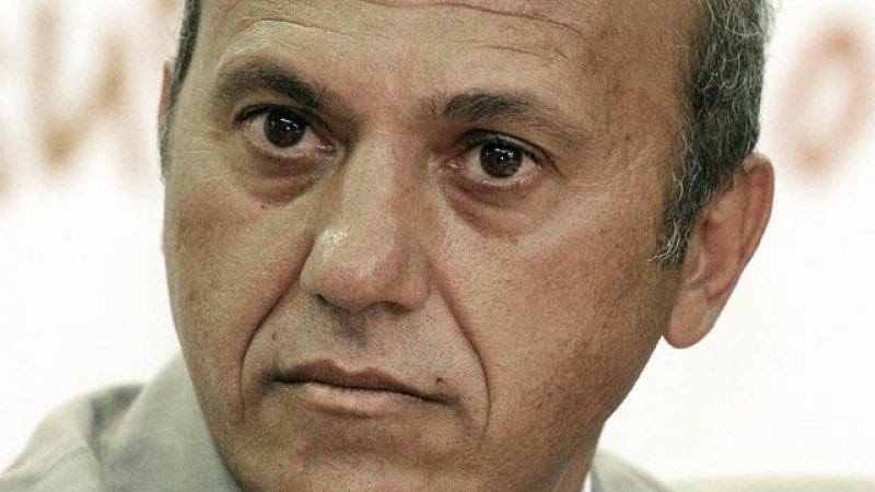 Rebeldes por el reparto televisivo | Ver