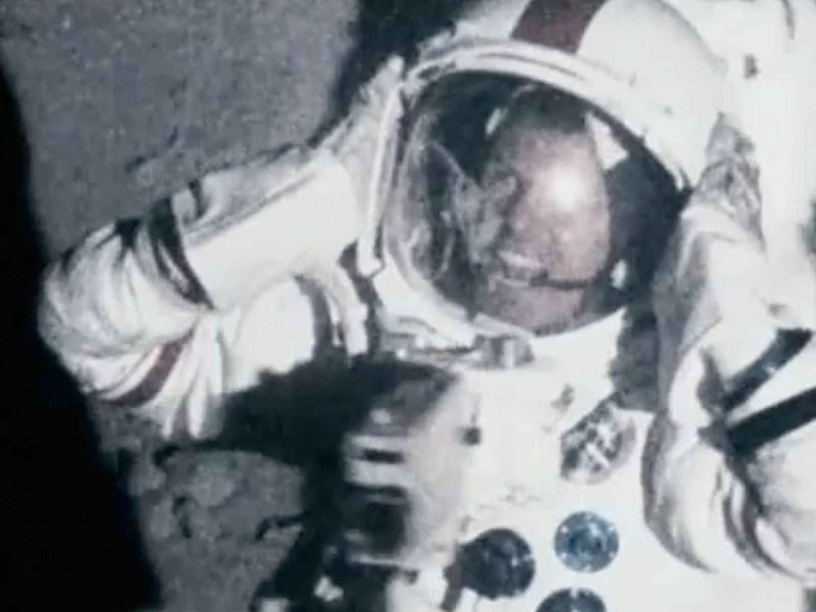 La película de terror 'Apollo 18' plantea por qué no volvimos a la Luna