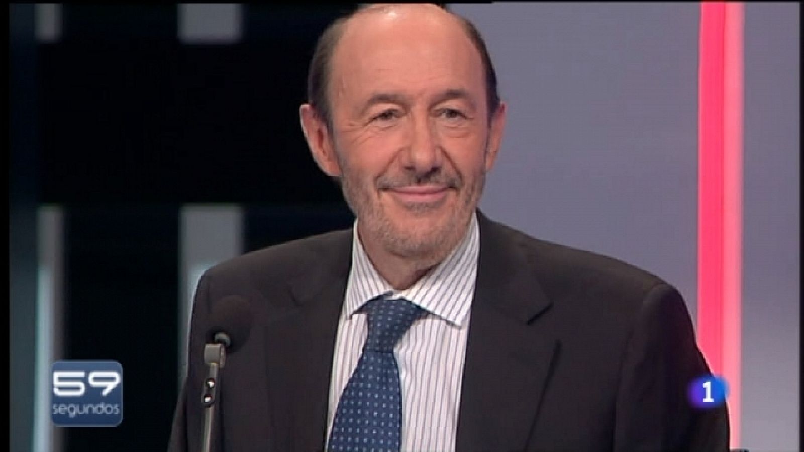 59 Segundos - 07/09/11 - Ver ahora