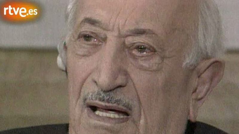 Muere Simon Wiesenthal (2005)