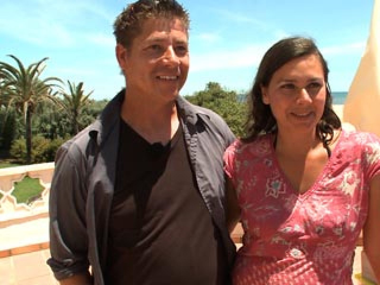 Destino España - Andalucía V - Avance