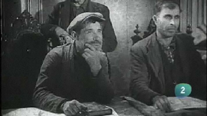 Imágenes prohibidas - Los censores de la guerra