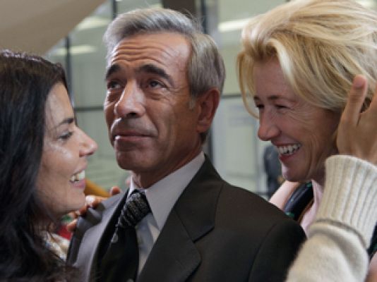 Cuéntame cómo pasó - Así fue la temporada 12