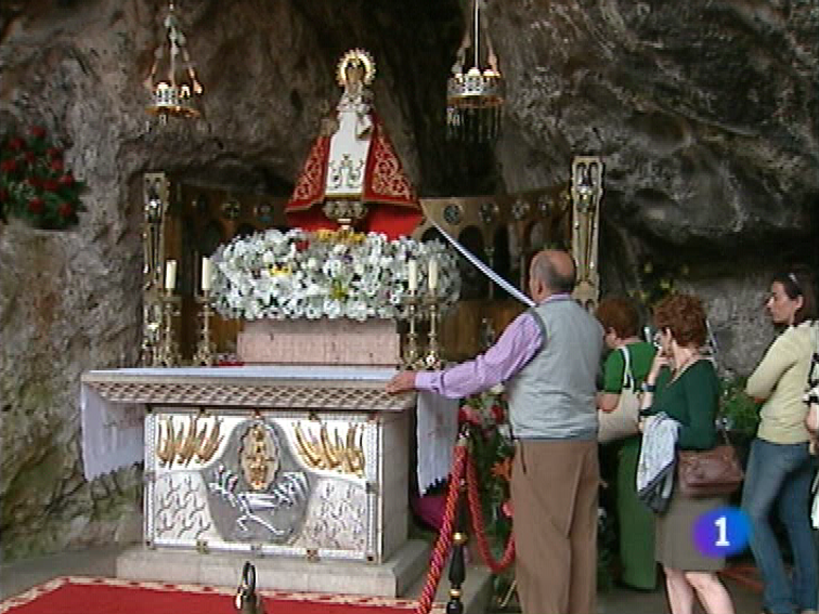 Asturias en 2' - 08/09/11 | Ver