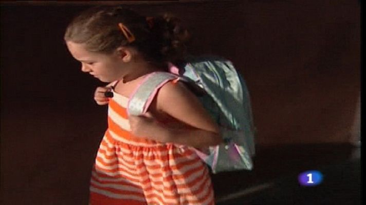 L'informatiu - Comunitat Valenciana - L'Informatiu-Comunitat Valenciana - 08/09/11