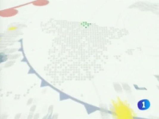 Telenorte - País Vasco - El tiempo en el País Vasco - 08/09/11