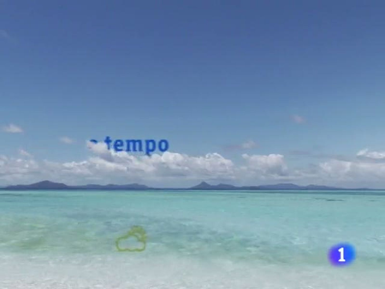 El tiempo en la Comunidad de Galicia - 08/09/11