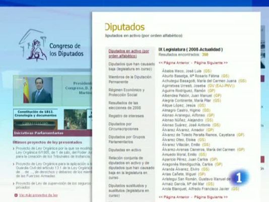 L'Informatiu - L'informatiu migdia - 08/09/11