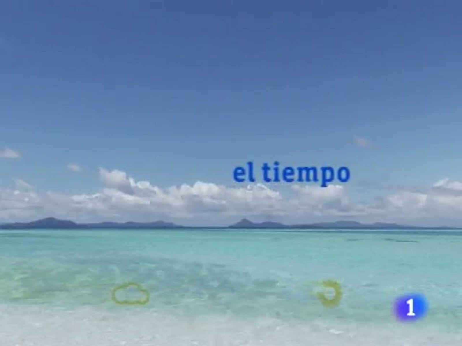 El tiempo en la Comunidad de Cantabria - 08/09/11