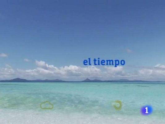 TeleCantabria - El tiempo en la Comunidad de Cantabria - 08/09/11