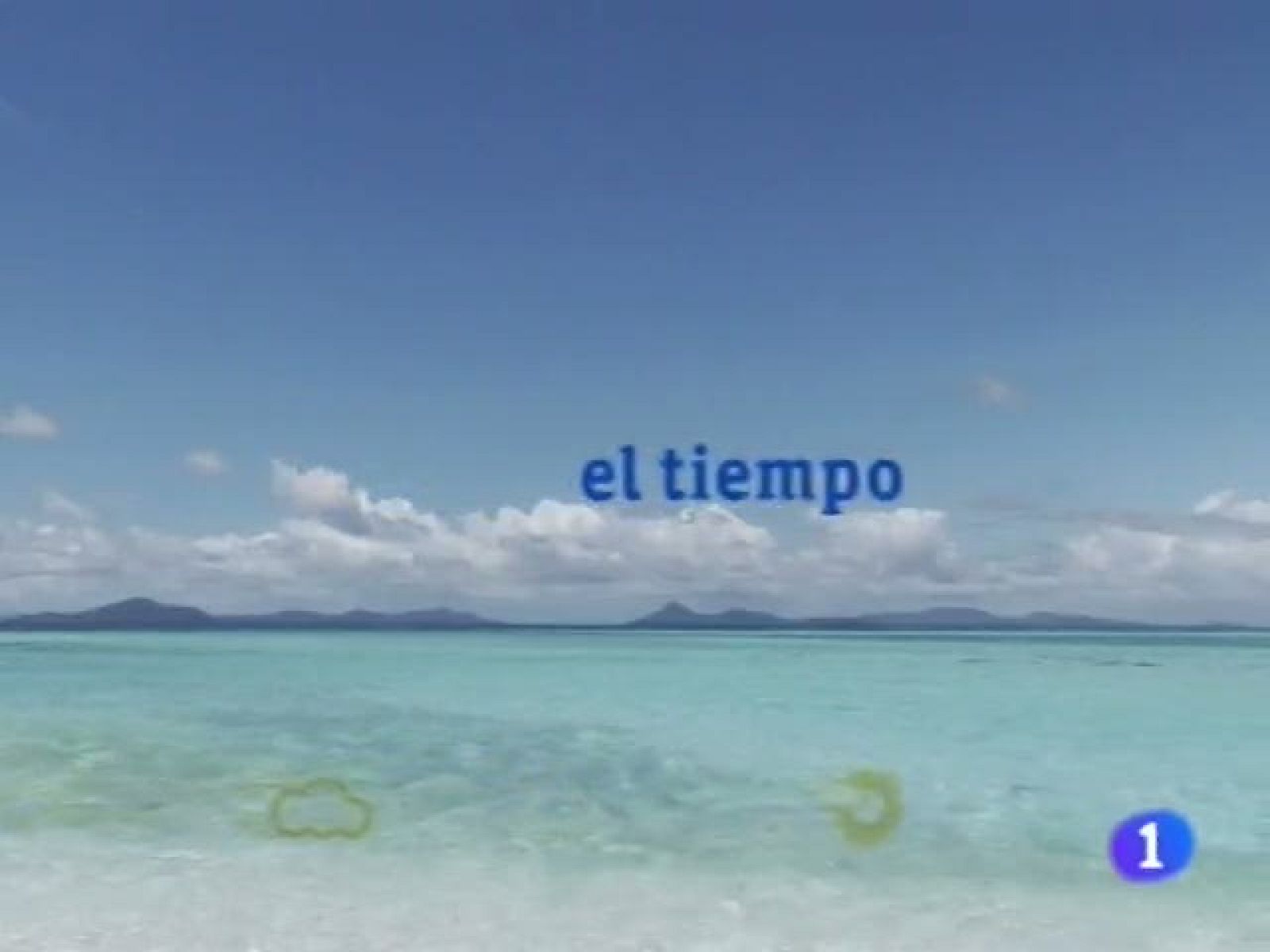 El tiempo en Andalucía - 08/09/11 | Ver