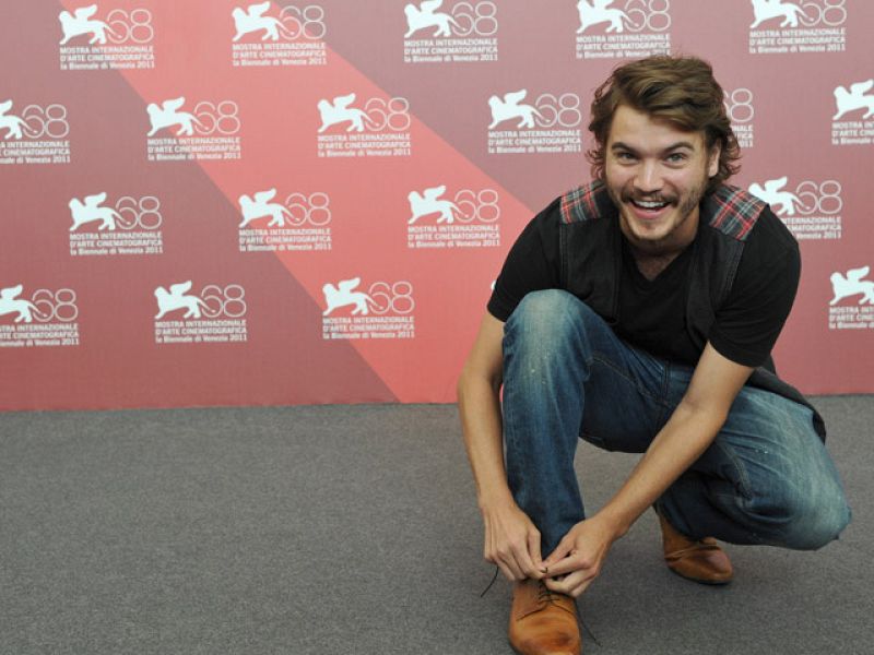 Recta final en el Festival de Venecia