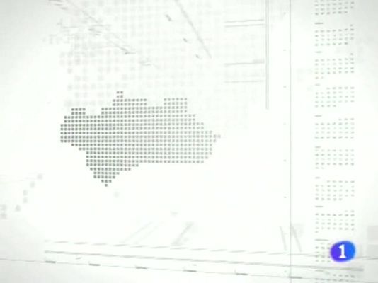 Noticias Andalucía - Noticias Andalucía - 08/09/11