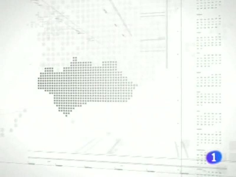Noticias Andalucía - 08/09/11 | Ver