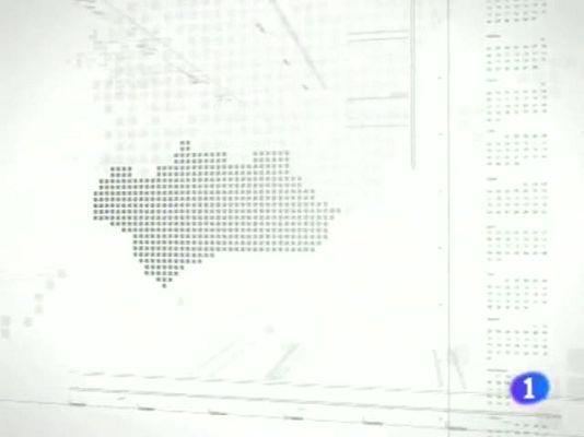 Noticias Andalucía - Andalucía en 2' - 08/09/11