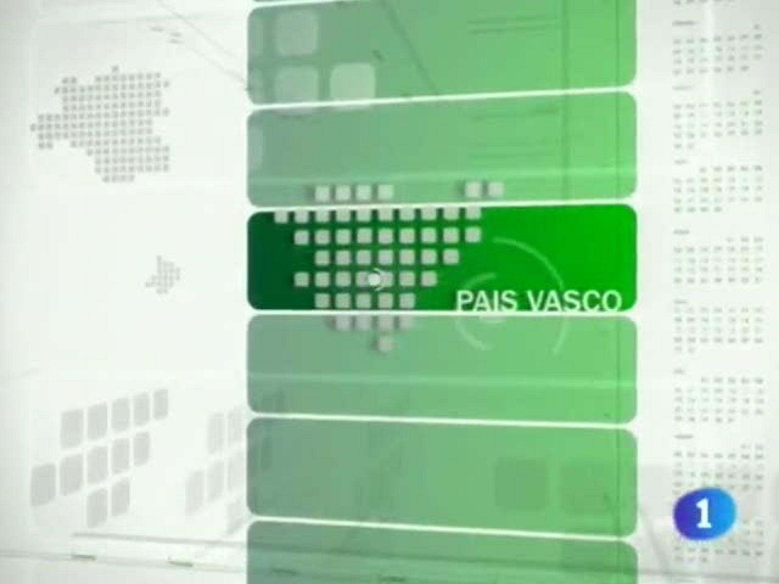 Telenorte País Vasco - 08/09/11