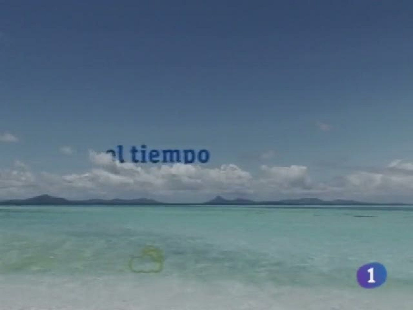 El Tiempo en Castilla La Mancha - 08/09/11 | Ver