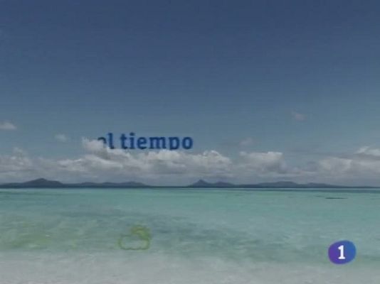 Noticias de Castilla-La Mancha - El Tiempo en Castilla La Mancha - 08/09/11