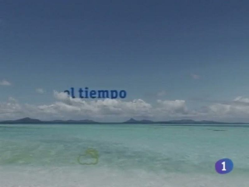 El Tiempo en Castilla La Mancha - 08/09/11 | Ver