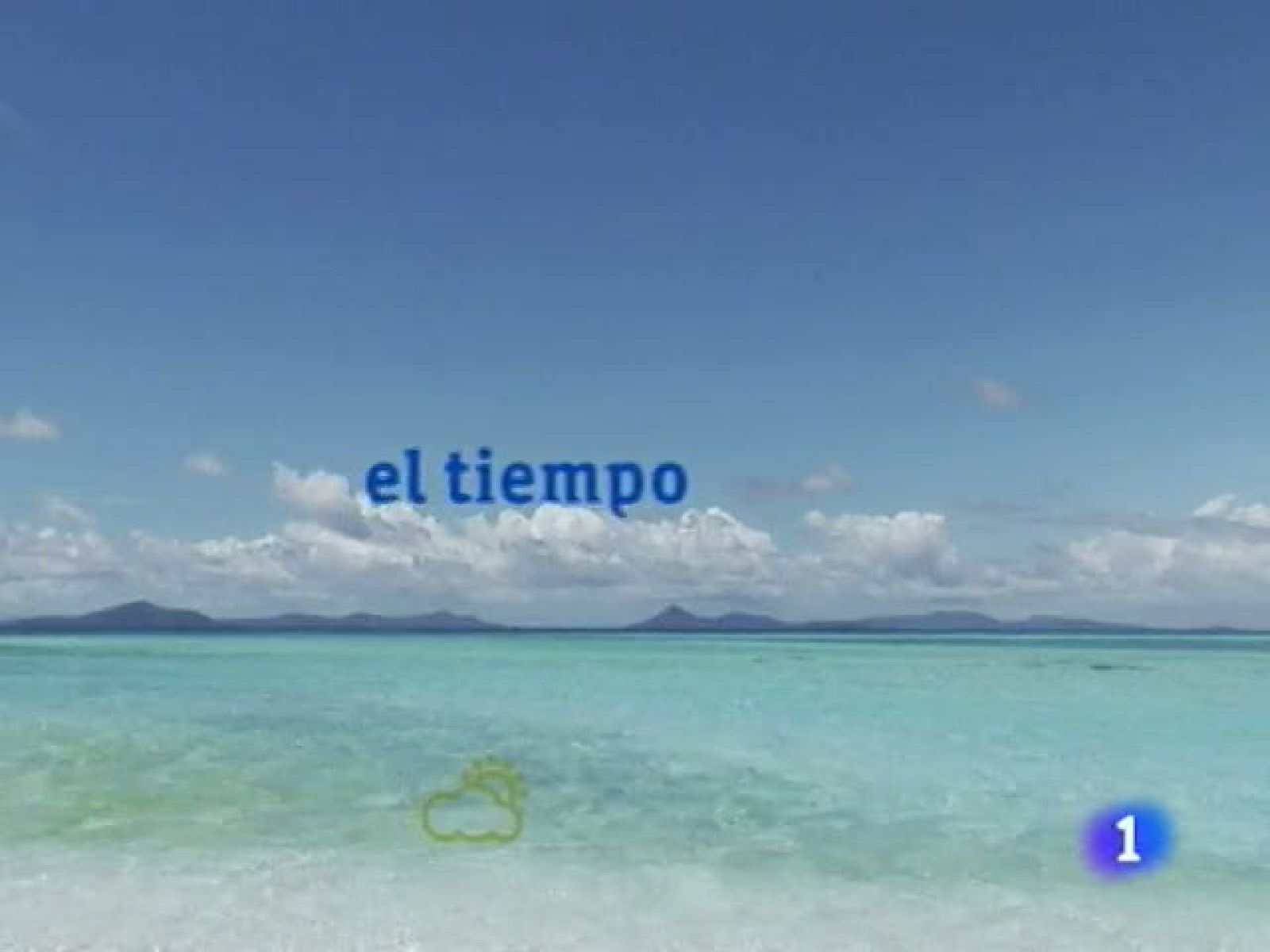 El tiempo en Canarias - 08/09/11 | Ver