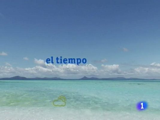 Telecanarias - El tiempo en Canarias - 08/09/11