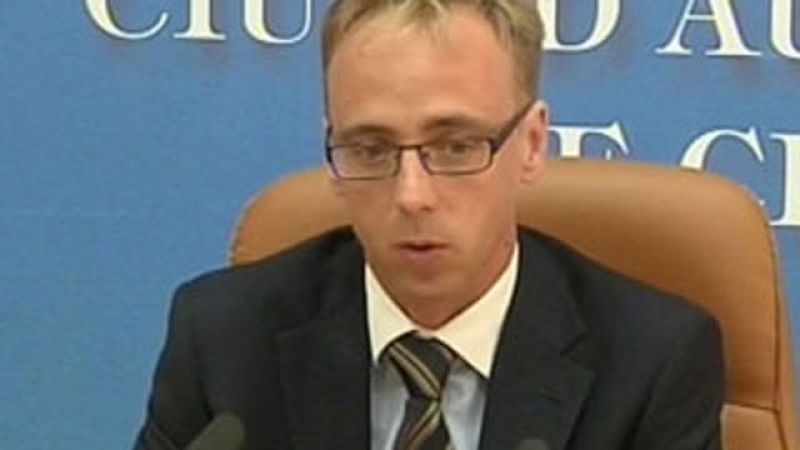 Noticias de Ceuta - 02/09/11