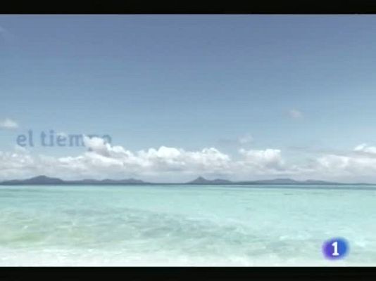 Noticias de Castilla y León - El tiempo en Castilla y León  - 08/09/11