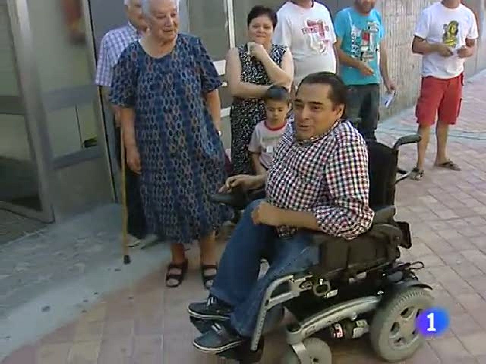 Cuatro millones de voluntarios dedican su tiempo a los demás en España