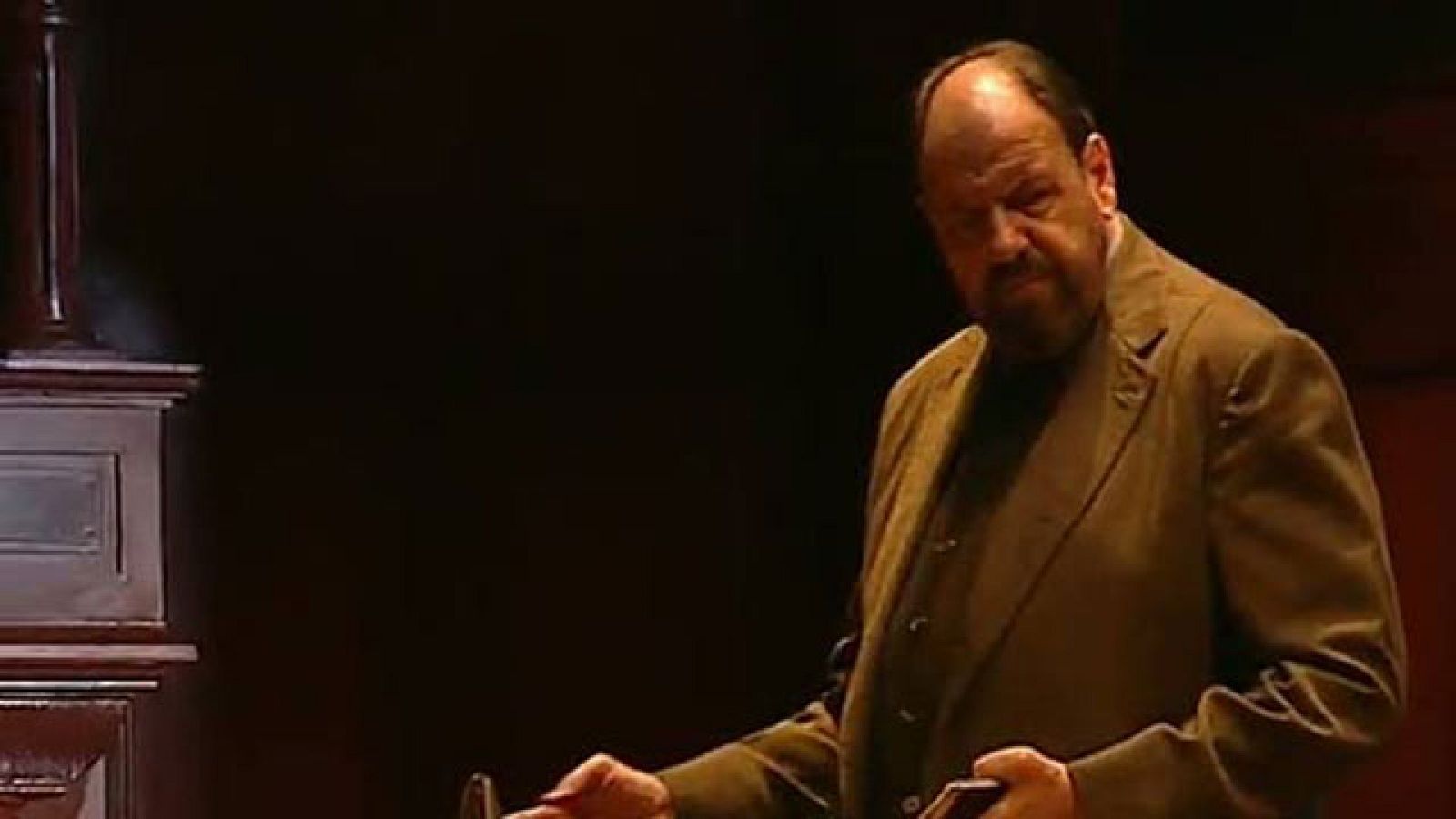 Una de las obras indiscutibles del teatro del siglo XX