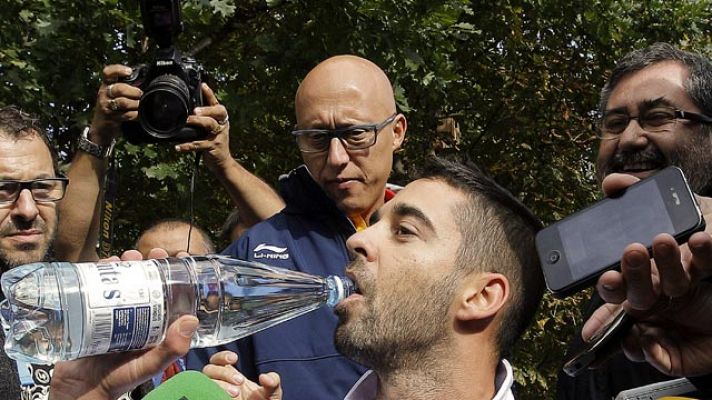 Telediario 1 - La 'ÑBA' a por Serbia