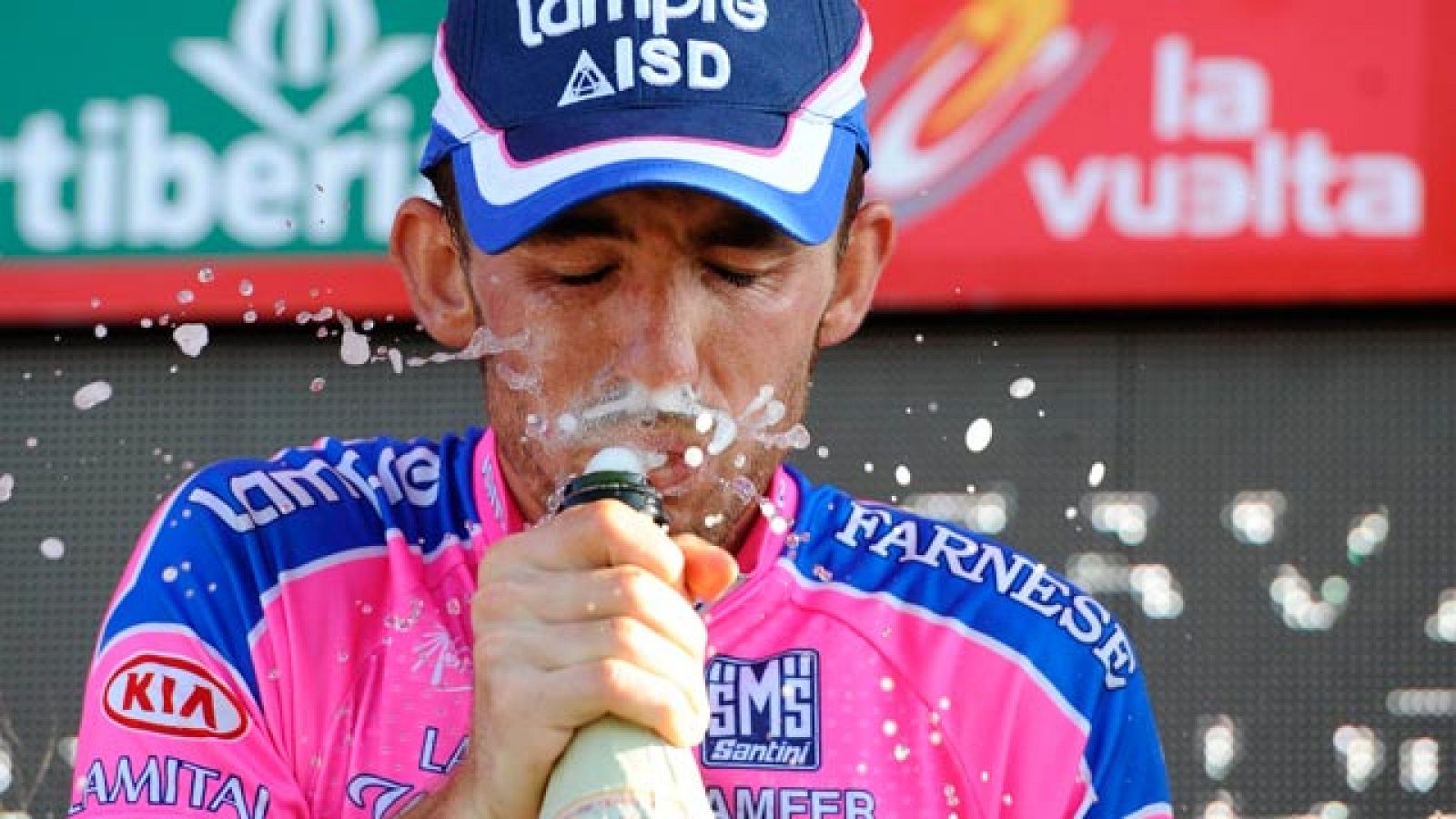 Gavazzi se lleva la Noja - Vuelta ciclista a España | Ver