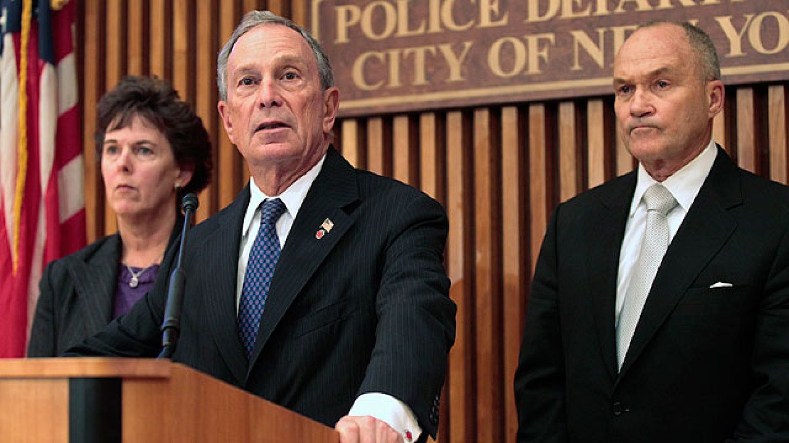 Nueva York va a extremar las medidas de seguridad