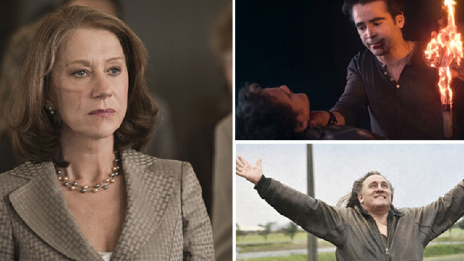 Los estrenos de la semana | Ver