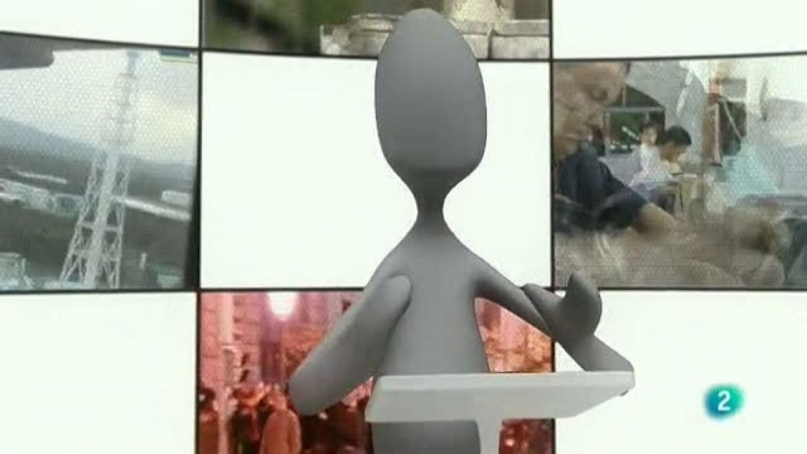 UNED - 09/09/11 - Ver ahora