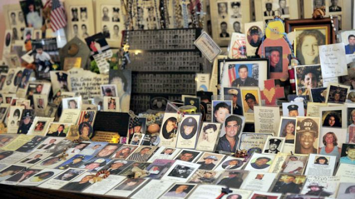 Informativo 24h - Diez años del 11-S