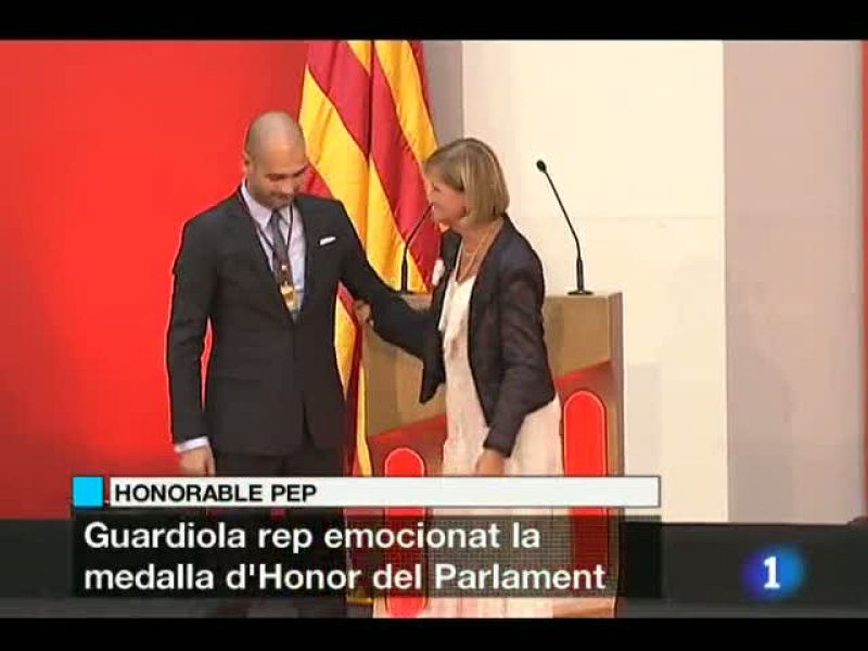 L'informatiu en 2' - 09/09/11