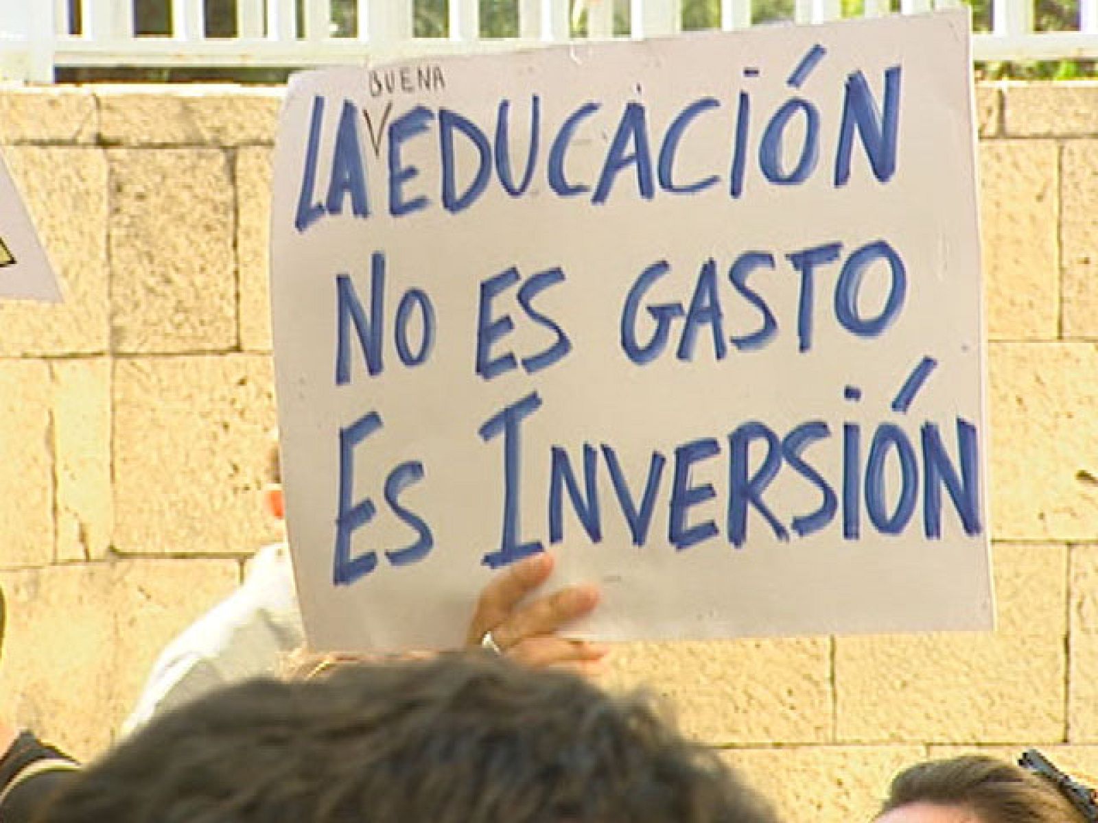 La Comunidad de Madrid en 2' - 09/09/11