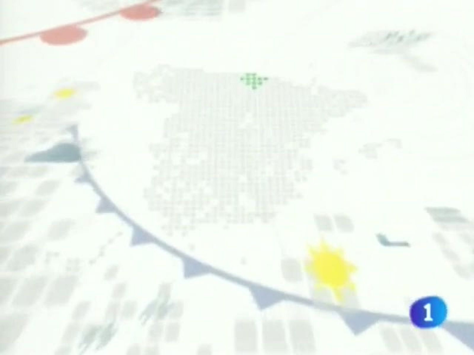 El tiempo en el País Vasco - 09/09/11