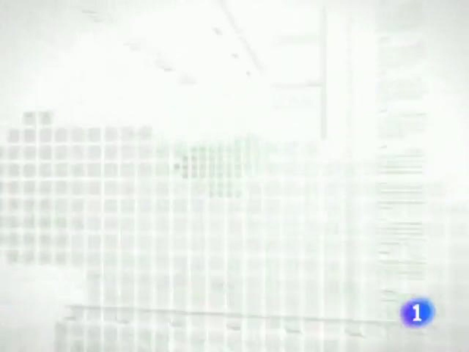 El tiempo en 2' - 09/09/11