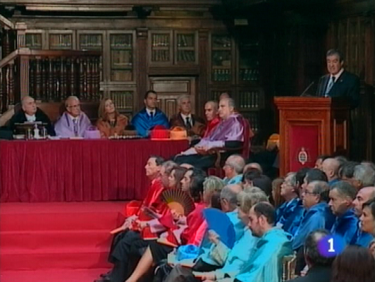 Panorama Regional - Panorama Regional en 2' - 09/09/11