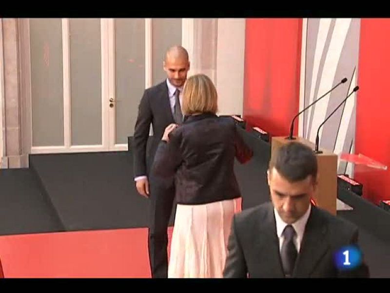 L'informatiu migdia - 09/09/11