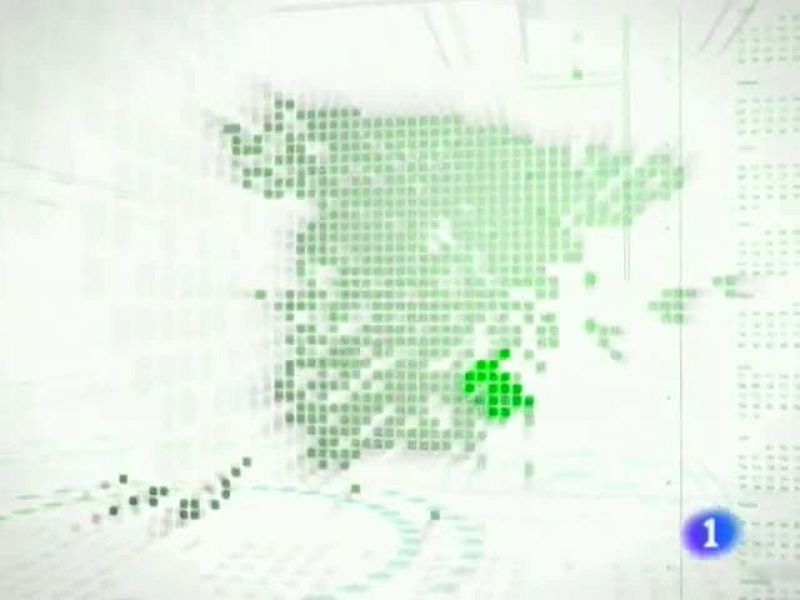 La Región de Murcia en 2'. (09/09/2011).