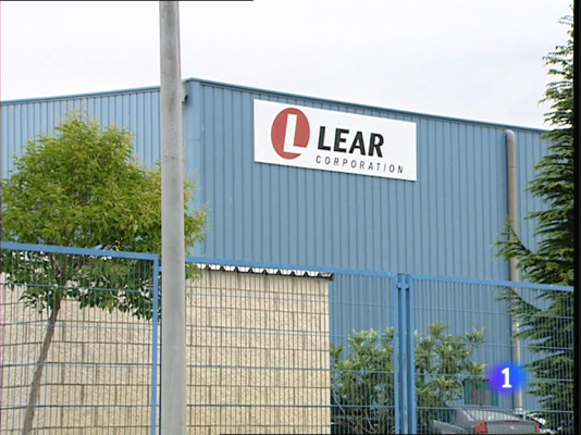 Informativo Telerioja - Telerioja en 2' - 09/09/11