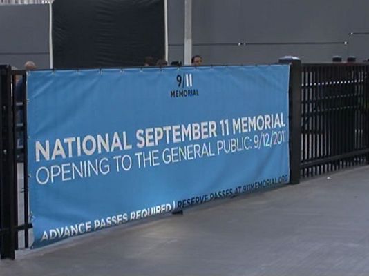 Telediario 1 - Telediario 1 en 4' - 09/09/11