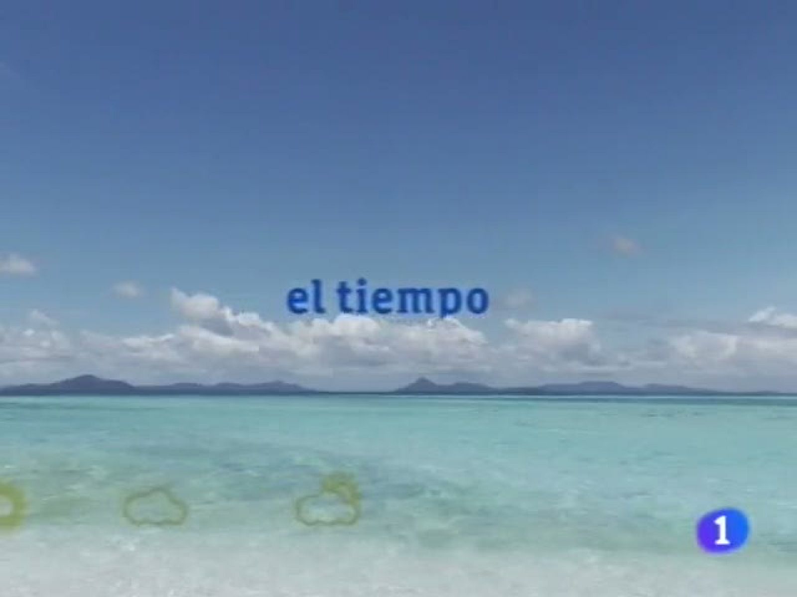 El tiempo en Andalucía 09/09/11 | Ver