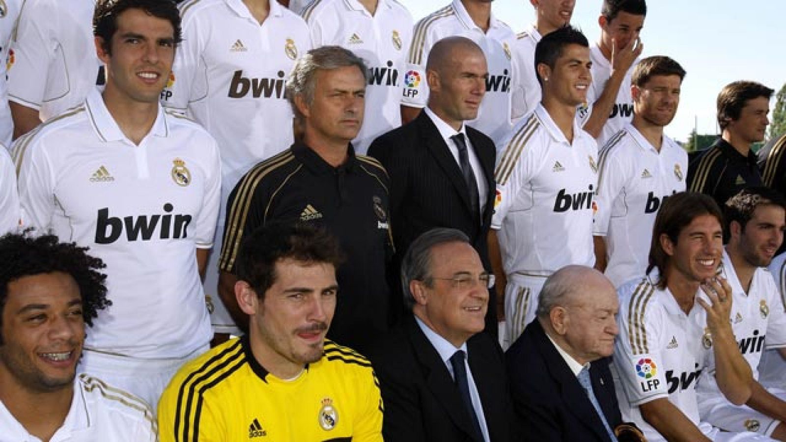 Pepe: "Carvalho sigue siendo mi amigo" | Ver