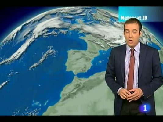Noticias de Extremadura - El tiempo en Extremadura - 09/09/11